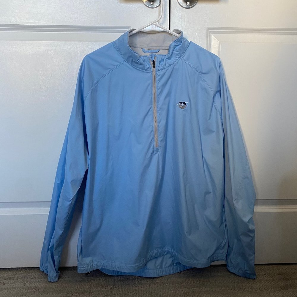 Peter Millar Windbreaker